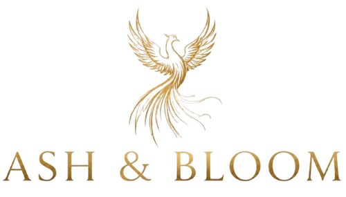 ASH & BLOOM